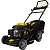Газонокосилка Champion LM4630 (3 кВт привод 457 мм 60 л 25-75 мм 32 кг 3в1)