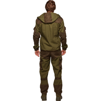 Костюм летний Горка (р.48-50) 182-188