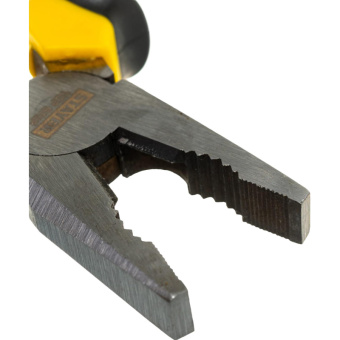 Плоскогубцы комбинированные STAYER, 180 мм (2205-1-18)