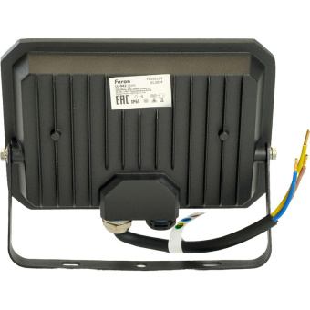 Прожектор светодиодный Feron LL-942 IP65 50W 6400K (51045)