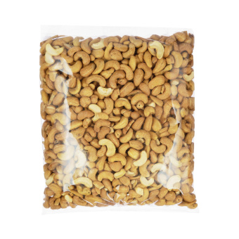 Кешью Семушка жареный WW450 800г