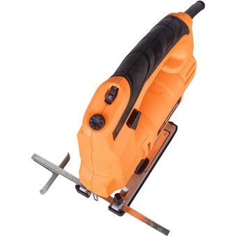 Электролобзик  ЛЭ-850-10А Вихрь (72/9/6)