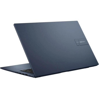Ноутбук Asus 17 X1704ZA(90NB10F2-M00DD0)Pen Gold 8505/8Gb/512GSSD/17.3/noOS