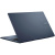 Ноутбук Asus 17 X1704ZA(90NB10F2-M00DD0)Pen Gold 8505/8Gb/512GSSD/17.3/noOS