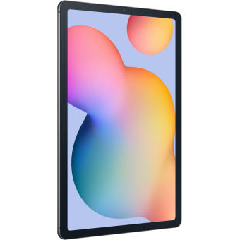 Планшет Samsung Galaxy Tab S6 Lite 1280 4Gb/128Gb темно-сер(SM-P620NZAECAU)