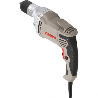 Дрель безударная CROWN СТ10127-13С