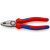 Плоскогубцы комбинированные L-180 мм KNIPEX KN-0302180 Плоскогубцы комбинированные L-180 мм KNIPEX KN-0302180