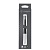 Ручка шариковая Parker "Urban Muted Black CT" черная, 1,0мм, поворотн., подарочная упаковка с европодвесом