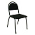 Стул FA_Стул SEVEN/Стандарт черная ткань С-11/ТК-1