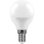 Лампа светодиодная Feron LB-95 Шарик E14 7W 175-265V 2700K(25478)