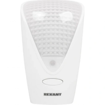 Звонок дверной Rexant RX-7 со световой индикацией