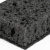 Губки для посуды SQUARE BLACK 98х66х30 мм, КОМПЛЕКТ 10 шт., КРУПНОПОРИСТЫЙ поролон/абразив LAIMA, 608648 Губки для посуды SQUARE BLACK 98х66х30 мм, КОМПЛЕКТ 10 шт., КРУПНОПОРИСТЫЙ поролон/абразив LAIMA, 608648