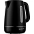 Чайник BRAYER 6103BR-BK,электрический,2200Вт,1,7л, платик.STRIX, автоотключ