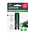 Аккумулятор Li-ion GoPower 18650 3.7V 3000mAh с защитой + USB