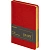 Ежедневник недатированный ATTACHE Gold А5, 143х210мм, 160л, бордо