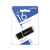 Флеш-диск 16 GB, SMARTBUY Paean, USB 2.0, черный, SB16GBPN-K