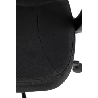 Кресло VB_EChair 224 PPU черный Neo Black металл