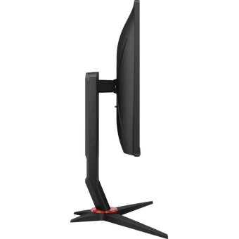 Монитор AOC Gaming (24G2SPU) 23.8/FHD/IPS/165Hz/300cd/1ms/HDMI/DP/VGA