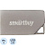 Флеш-память Smartbuy UFD 2.0 064GB MU30 Metal (SB064GBMU30)