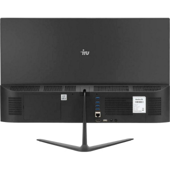 Моноблок IRU P231(1971903) 23.8/FHD/Cel N4020/8Gb/SSD256Gb/noOS