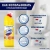 Средство для сантехники DOMESTOS универсальное Лимонная свежесть 500 мл