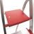 Стремянка алюминиевая усиленная 225 кг 6 ступеней (130 мм) Новая Высота Стремянка алюминиевая усиленная 225 кг 6 ступеней (130 мм) Новая Высота