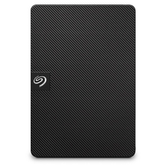 Портативный HDD Seagate Expansion Portable 4Tb, черный