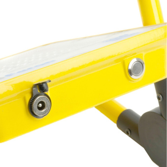 Прожектор светодиодный Feron LL-952 переносной с з/у IP66 100W 6400K(48677)