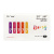 Батарейка алкалиновые Xiaomi ZMI Rainbow Zi7 типа AAA  (уп. 40 шт)