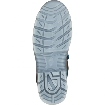 Ботинки TOPFORT 3 МППИ утепленные, ПУ/ТПУ р.37