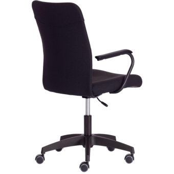Кресло UT_Easy Chair 309 ткань, черный, 2603