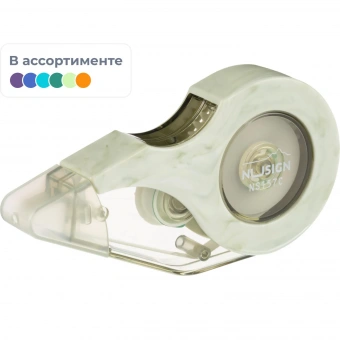 Корректирующая лента Nusign 12 м x 5 мм
