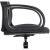 Кресло VB_Echair-330 ТC ткань черный пластик