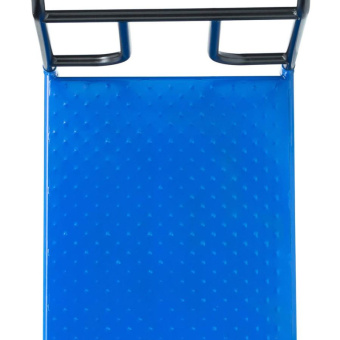 Тележка платформенная Стелла-техник КП-300-125-К, 600х900мм