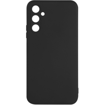 Чехол накладка силикон Red Line iBox Case для Samsung Galaxy A34 5G, черный