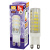 Лампа светодиодная PLED-G9  9w  2700K 590Lm 175-240V Jazzway