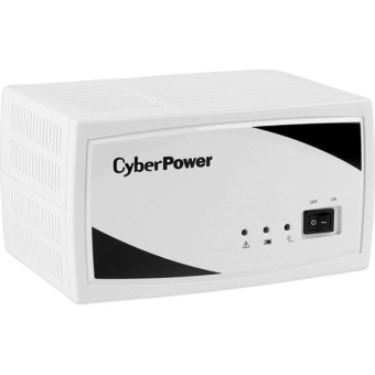 ИБП CyberPower SMP750EI ИБП для котла 750VA/375W чистый синус (SMP750EI)