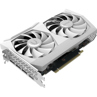 Видеокарта Zotac AMP White Edition 12Gb RTX3060 (ZT-A30600F-10P) Т