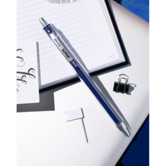 Карандаш механический Attache Selection 0.5 мм ассорти