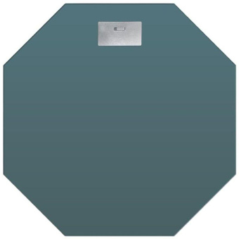 Зеркало настенное (600x600 мм)