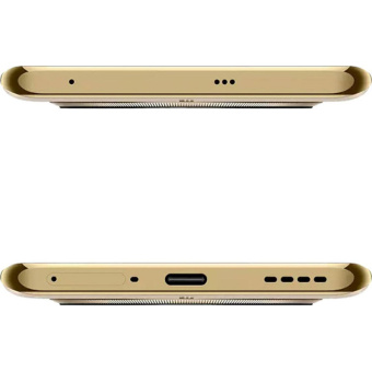Смартфон Realme 12 Pro 5G RMX3842 512Gb 12Gb бежевый