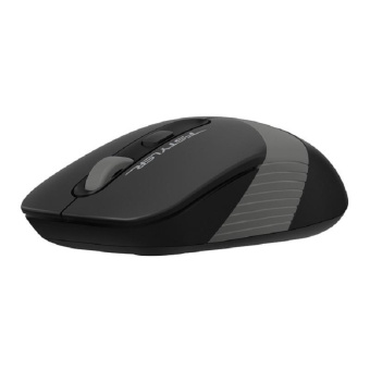 Комплект беспроводной клавиатура и мышь A4Tech Fstyler FG1010 (1147570)