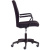 Кресло UT_Easy Chair 309 ткань, черный, 2603