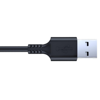 Гарнитура проводная Accutone UB220 (стерео) (ZE-UB220-RU)