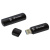 Флеш-диск 128 GB TRANSCEND Jetflash 700 USB 3.0, черный, TS128GJF700