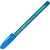 Ручка шариковая неавтоматическая Attache Ink Mate синяя (толщина линии 0.3 мм)