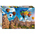 Пазл (мозаика) puzzle 1000 Каппадокия, Турция, 79172