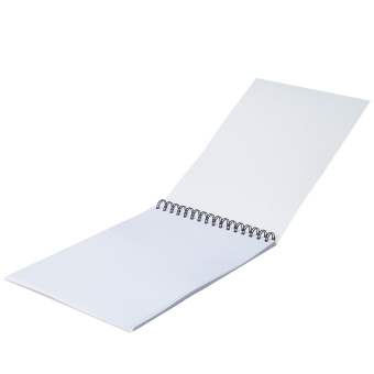 Скетчбук 35л. А4 на гребне Clairefontaine "Dessin croquis", 160г/м2
