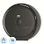 Держатель для туалетной бумаги Tork SmartOne T8 в рул, 680008 пласт.черный