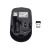 Мышь компьютерная RITMIX RMW-502 BLUE 1200 dpi, 3кн (80000934)